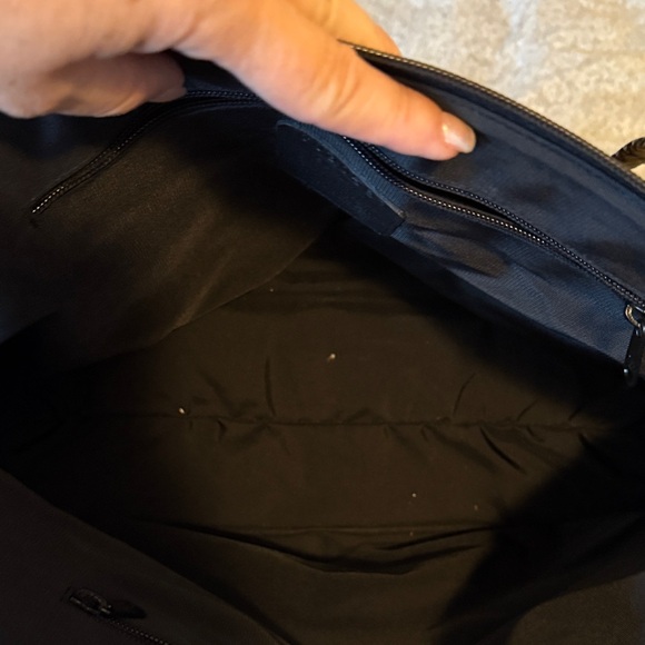 Brighton Ladybug and Leaf Tote Bag - Picture 7 of 7